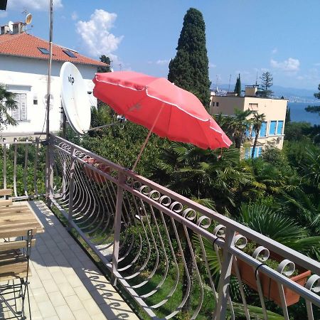 Vacation Home Abbazia Esterno foto