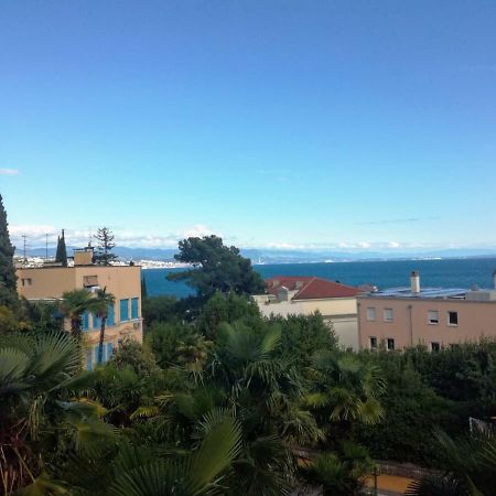 Vacation Home Abbazia Esterno foto