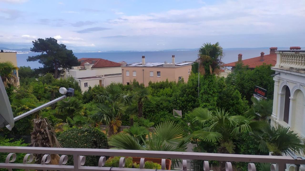 Vacation Home Abbazia Esterno foto