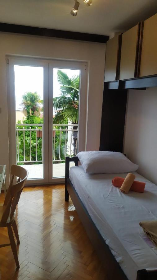 Vacation Home Abbazia Esterno foto