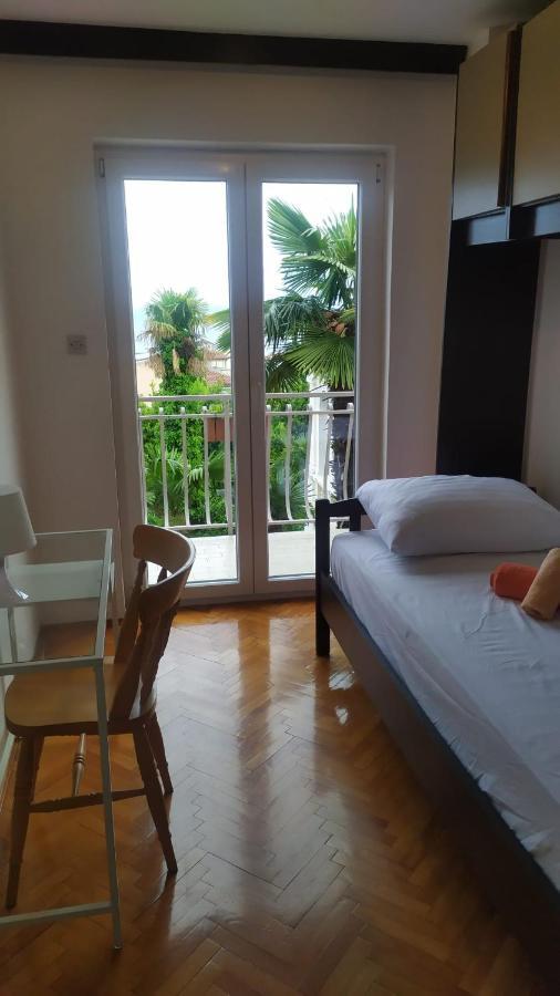 Vacation Home Abbazia Esterno foto