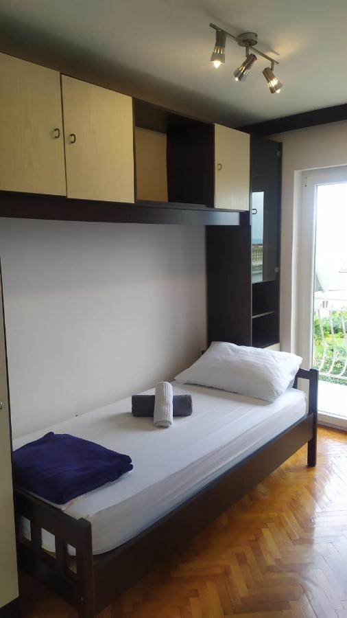 Vacation Home Abbazia Esterno foto
