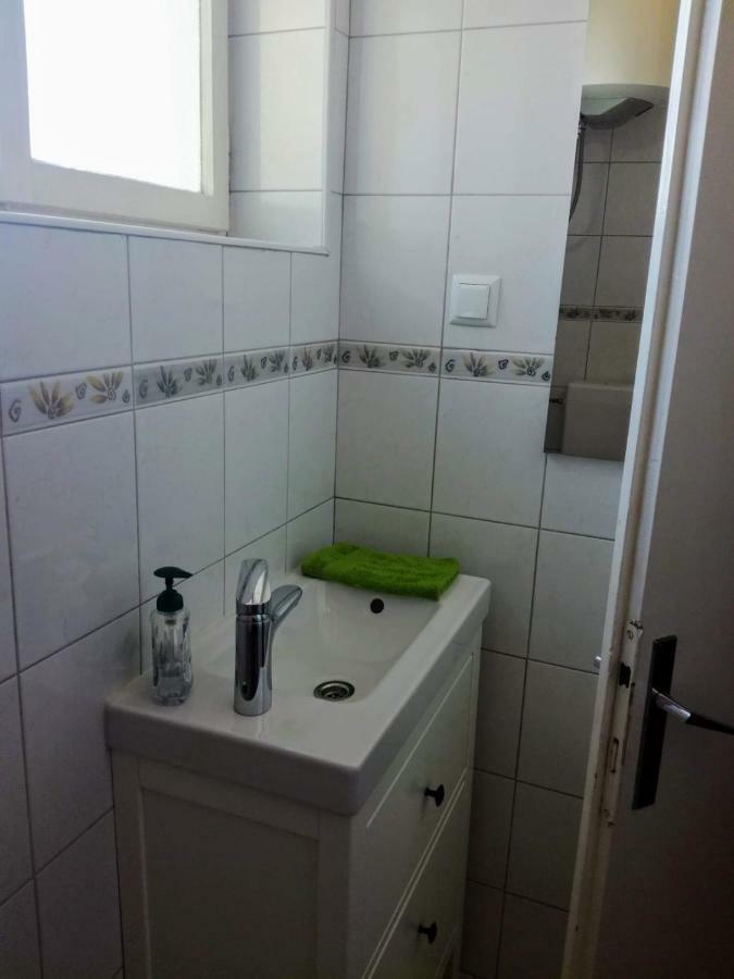 Vacation Home Abbazia Esterno foto