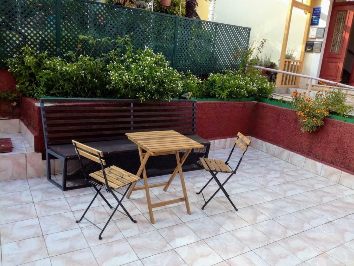 Vacation Home Abbazia Esterno foto