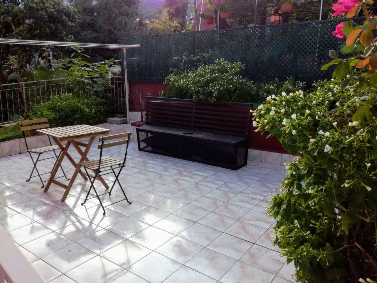 Vacation Home Abbazia Esterno foto